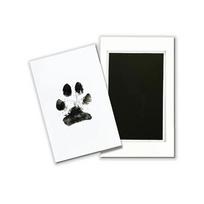 Non-Toxic Cat Dog Paw Print Ink Kit - Safe Inkless Easy DIY Paw Print Pad for Clean Touch Pet Souvenir, No Mess Perfect Keepsake juoda