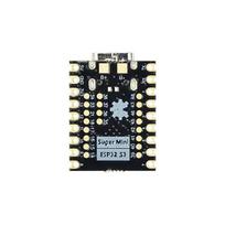 1 Set Ultra-Small Wifi Bluetooth 5.0 Esp32-S3 Supermini Development Board For Arduino Micropython Esp32 S3 Esp32-S3Fh4R2 ONE SIZE