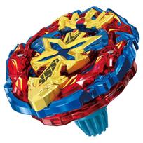 BEYBLADE X Starter Set Xeno Excalibur BX-00 3-60GF yellow