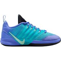 Nike Sabrina 3 žemi krepšinio bateliai Mėlyni Violetiniai Vaikams IQ0831-500 40 blue
