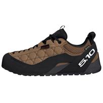 adidas Five Ten Guide Tennie GORE-TEX Cardboard Cloud White Men Sneakers Brown Core-Black JQ6616 45⅓ brown