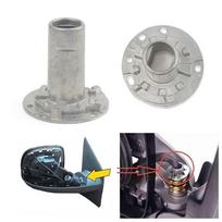 For VW T5 T6 Amarok Transporter Wing Mirror Bracket Gear Bearing Inner Bush L/R MR-1376 gray