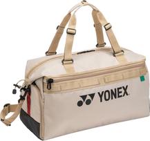 YONEX Teniso krepšys Bostonas Smėlio spalvos BAG2626 Tiesiogiai iš Japonijos smėlis