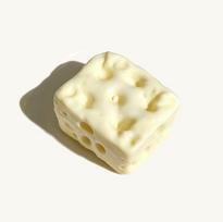 New The New Needoh Schylling Nice Cube Is A Great Gift Box For Relaxing Sensory Fingertips And Soft Toys For Adhd beige