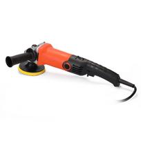 1200W 220Volt Adjustable Speed Car Electric Polisher Waxing Machine Automobile Furniture Polishing Tool įvairiaspalvis