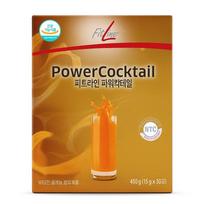 Fitline Power Cocktail 30vnt 15g 30 vnt