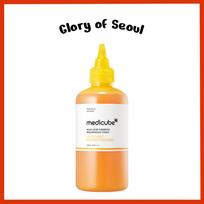 [NEW] MEDICUBE Kojic Acid Turmeric Resurfacing Toner, 250ml yellow