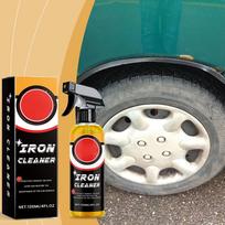 Professional Automotive Rust Remover Spray Rust Removal Anti-Corrosion Protective Coating For Car Metal Maintain Car Suppli F3T2 1pcs black