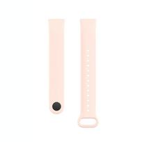 Dirželis „Redmi Smart Band Pro“ apyrankei „Xiaomi Redmi Band Pro“ silikoninės sportinės juostos riešo dirželio pakeitimas laikrodžio apyrankei for Redmi Band Pro rožinė