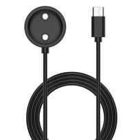 Type-c Charger for SUUNTO Nautic S/ Race S/ 9 Peak Pro/ Ocean/ Race/ Vertical Smartwatch Magnetic Dock Charging Cable juoda