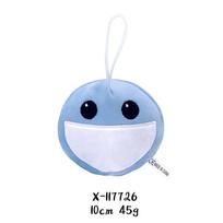Kawaii The Amazing Digital Circus Series Plush Toy Cute Cartoon Character Creativity Pp Cotton Filling Stuffed Toy Fans Gift white