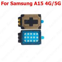 Loudspeaker For Samsung Galaxy A05 A05s A15 A25 A35 A55 5G Buzzer Ringer Bottom Loud Speaker Sound Module Mobile Phone Parts A15 4G 5G