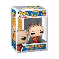 FUNKO  POP! Family Guy - Stewie Griffin