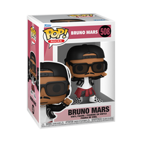 FUNKO  POP! Bruno Mars (APT.)