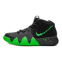 Nike Kyrie 4 Halloween GS AA2897-012 38 black