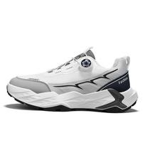 Men Luxury Sneakers Sports ShoesRunning Shoes for Men Casual Sneaker walking Shoes Male Chunky Sneaker New Shoe for Men Designe 44 gray