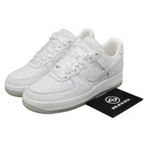 Nike Air Force 1 Low CNY Year of Snake 'White Snake' HV6011-111 Women EU 41 balta