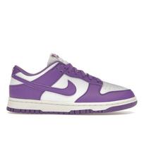 Nike Dunk Low Next Nature Moteriški Summit White Black Raspberry DD1873-108 EU 38 white