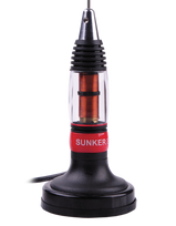 CB antena Sunker Elite CB 119 su magnetiniu pagrindu