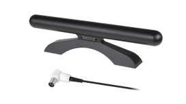 Barczak SONUS SOLO FM VHF antena