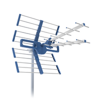 Telkom Telmor TT-365 UHF DVB-T/T2 TV antena su 5G apsauga