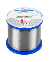 CYNEL Sn60Pb40 lydmetalio viela, 3 mm, 500 g