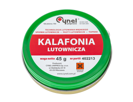 Cynel kanifolija, 45 g
