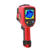 Uni-T UTi256G termovizorius