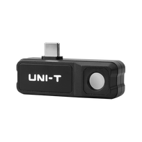 Termovizorius UTi120Mobile