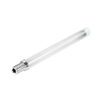 Lempa vabzdžių naikintuvui TSA0164 (T5, 15,5 mm, E14S, 2,8 W)