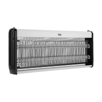 TEESA 36 W (2 x 18 W) elektrinė lempa vabzdžiams naikinti