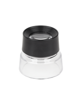 Stalinis didinamasis stiklas LS30, 30 mm skersmens/10D (312062)