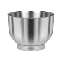 5,5 l dubuo virtuviniam kombainui TEESA EASY COOK SINGLE TSA3545-B/W