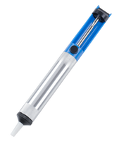 Metalinis lydmetalio siurbtukas 3007 LX022