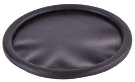 Guminė tarpinė Wilson CB antenai, 100 mm