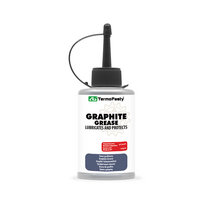 AG grafitinis tepalas, 65 ml, AGT-079