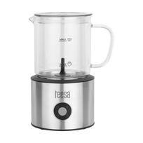 AROMA F60 pieno putų plakiklis