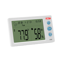 Meteorologinė stotelė Uni-T A13T