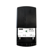 Telkom Telmor WM-10 UHF DVB-T2 stiebinis stiprintuvas su 5G apsauga
