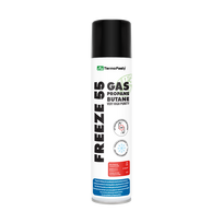Šaldantis purškalas AG AGT-129, 600 ml