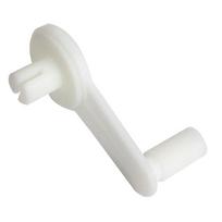 135 Film Rewind Crank Manual Film Advance Knob For Smooth Loading Compactly Design Lightweight Durability 1