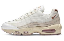 Nike Air Max 95 'Mountain White Bronze' Moteriški CT1897-100 36.5 brown