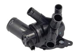 Aušinimo skysčio termostatas MOTORAD 893-95K