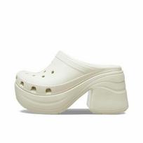 Crocs Classic Vaikams Unisex Sandalai & Šlepetės 38-39(M6W8) balta