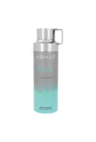 Armaf beauté Odyssey Aqua Kūno purškiklis 200 ml Kūno dulksna
