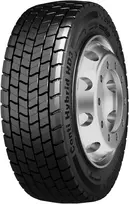 CONTINENTAL HYBRID HD3+ 265/70R19.50 140M 3PMSF