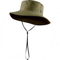 FJALLRAVEN Abisko Sun Hat (77406) Savanna/S/M black