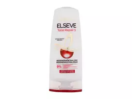L`oreal Elseve Total Repair 5 Regenerating Balm 9% Plaukų balzamas 300 ml
