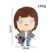 Life Is Strange - Chloe Price Kolekcionieriaus ruda