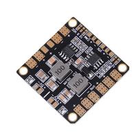 Quadcopter Power Hub Power Distribution Board Pdb With Bec 5V & 12V For Fpv One Size black